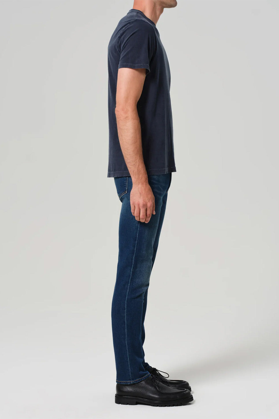 Citizens of Humanity - Gage - Condor - Side