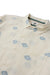 Vissla Cabo Nights Shirt in Vintage White — Detail view