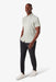 Mizzen + Main - Halyard SS - Sea Spray Breezy Plaid - Front