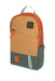 Topo - Daypack Classic - Khaki/Forest/Clay - Profile