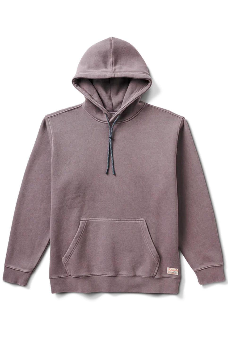 BOLO FLEECE Shark — REVOLVR Menswear