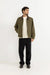 Rhythm James Jacket Olive