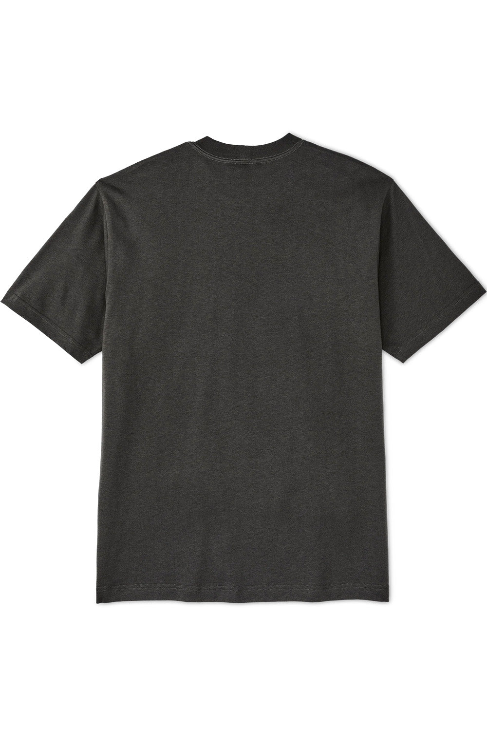 Filson FRONTIER GRAPHIC T-SHIRT Peat Back