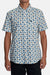 RVCA - Vacationist SS - Cool Blue - Front