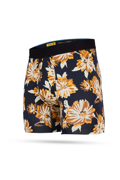 Stance - Burrows Wholester - Floral - Front