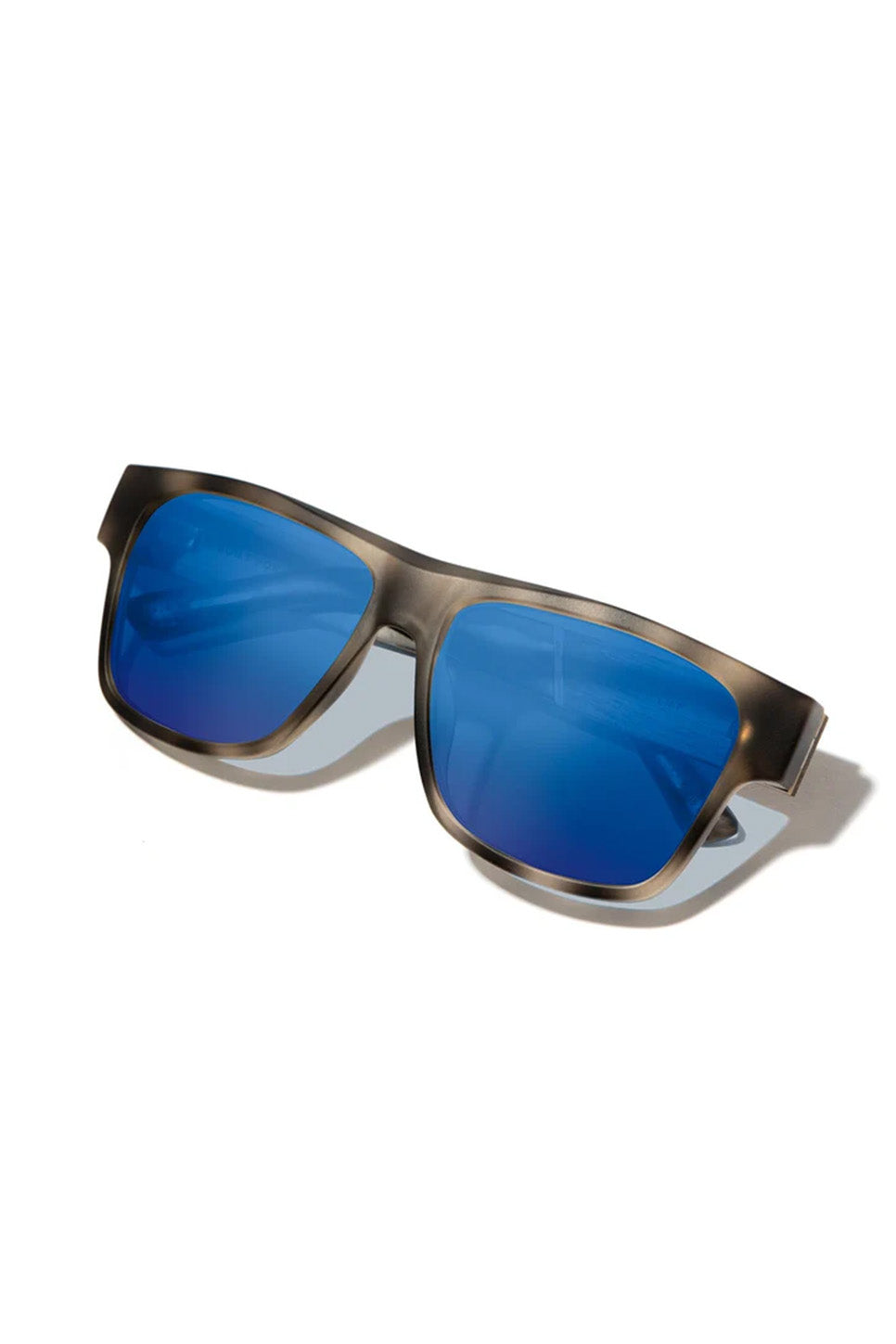 CAMP - CLIFF - MATTE PEARL GREY/WALNUT/HD+ POLAR BLUE FLASH