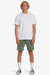Billabong - Crossfire Wave Washed - Sage