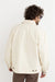 Rhythm - AWAKE JACKET - Natural - Back
