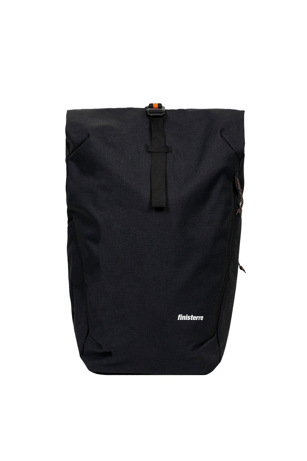Topo - Nautilus Backpack 23L - Black - Front