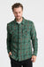 Roark - Nordsman Cotton LS - Slate Green - Front