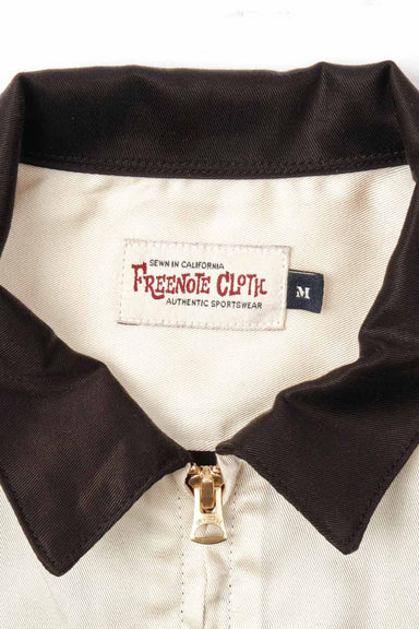 Freenote - Yorba - Black Combo - Collar