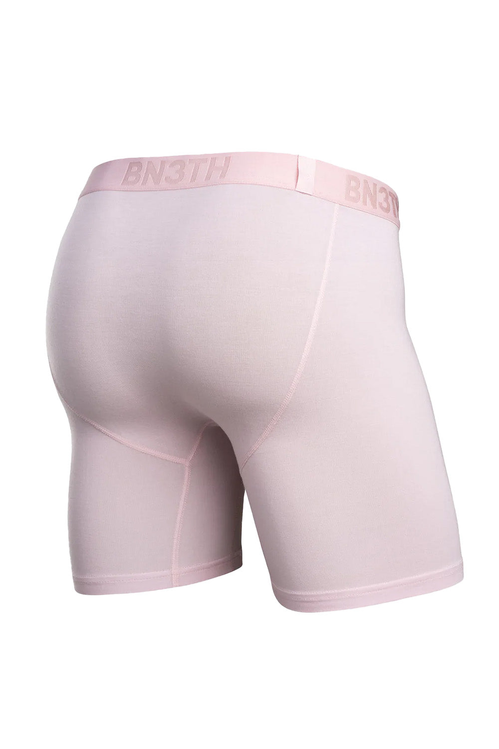 BN3TH - Classic Boxer Brief - Chalk Pink - Back