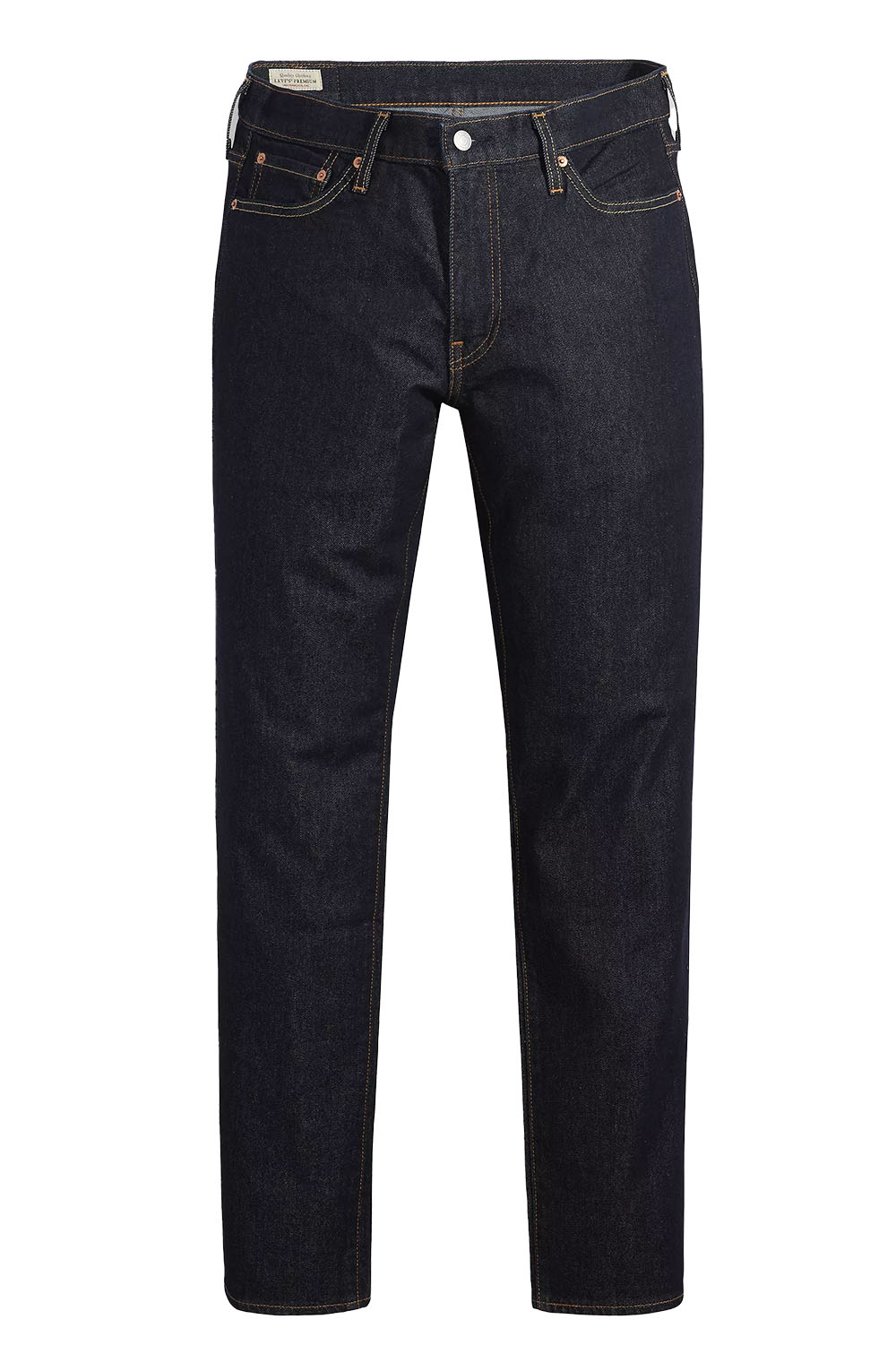 Levis - 541 Athletic Fit - Mid Knight - Flatlay