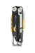 Leatherman - Signal Multi Tool - Black & Stainless - Front