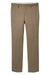 Bonobos - Jetsetter Slim Wool Pant - Tan - Flatlay