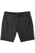 Billabong - Crossfire Wave Washed - Washed Black - Flatlay