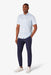 Mizzen + Main - Halyard SS - Carolina Breezy Plaid - Front