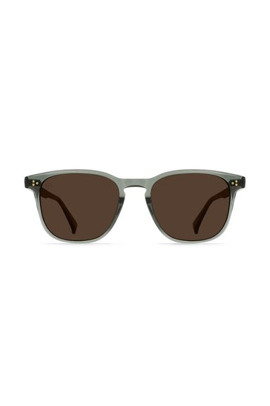 raen ALVEZ 50 - PINYON GROVE/VIBRANT BROWN POLAR front