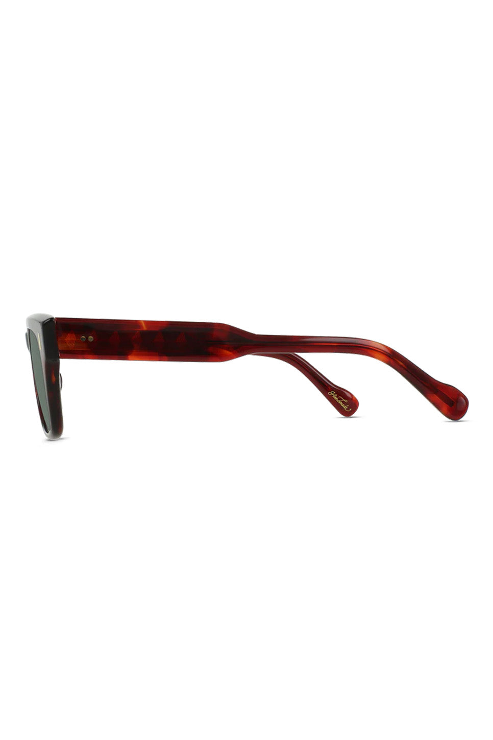 raen conway negroni green polar side