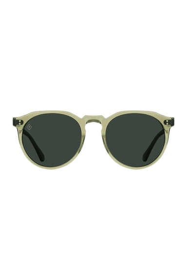 raen remmy 52 cambria green polar front