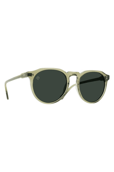raen remmy 52 cambria green polar profile