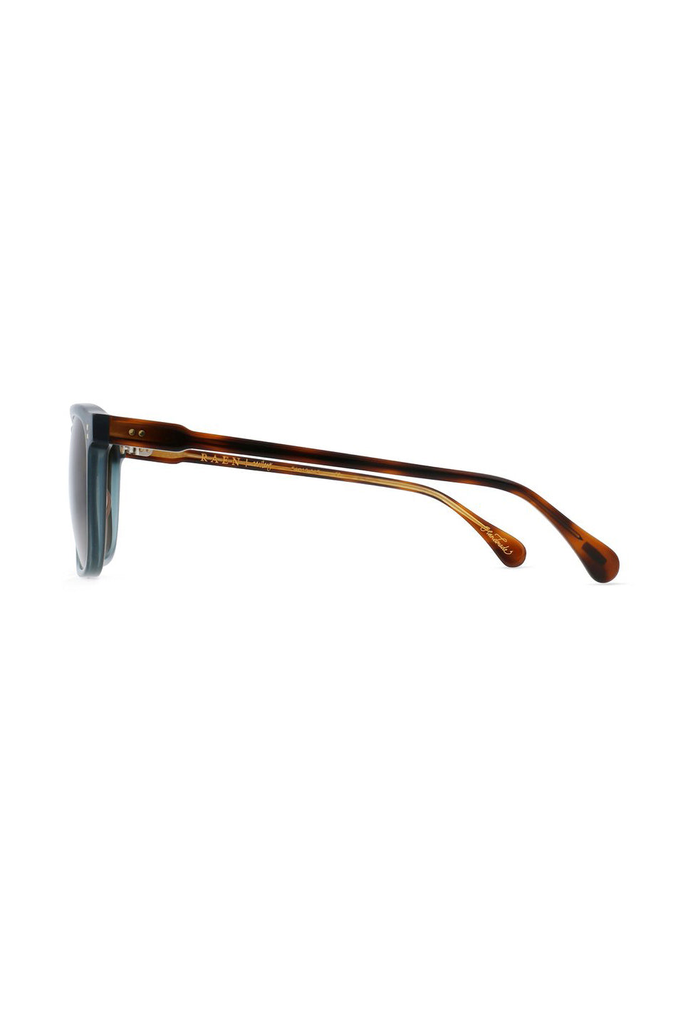 raen wiley cirus vibrant brown polar side