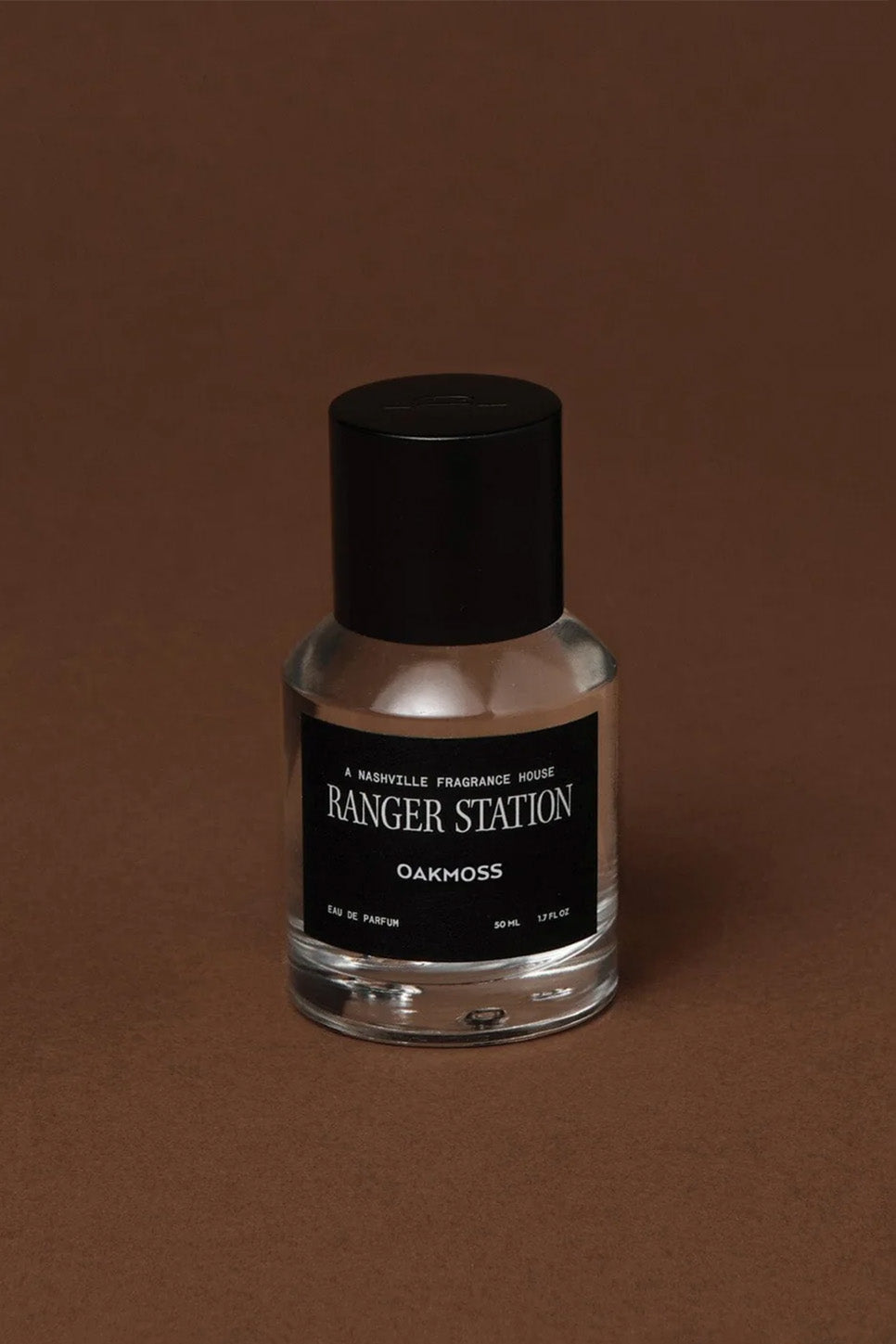 ranger station oakmoss cologne