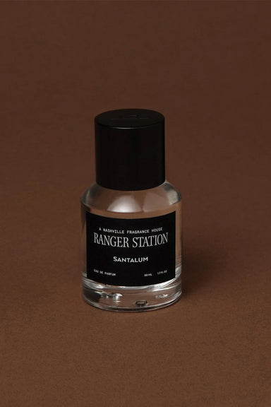 ranger station santalum cologne