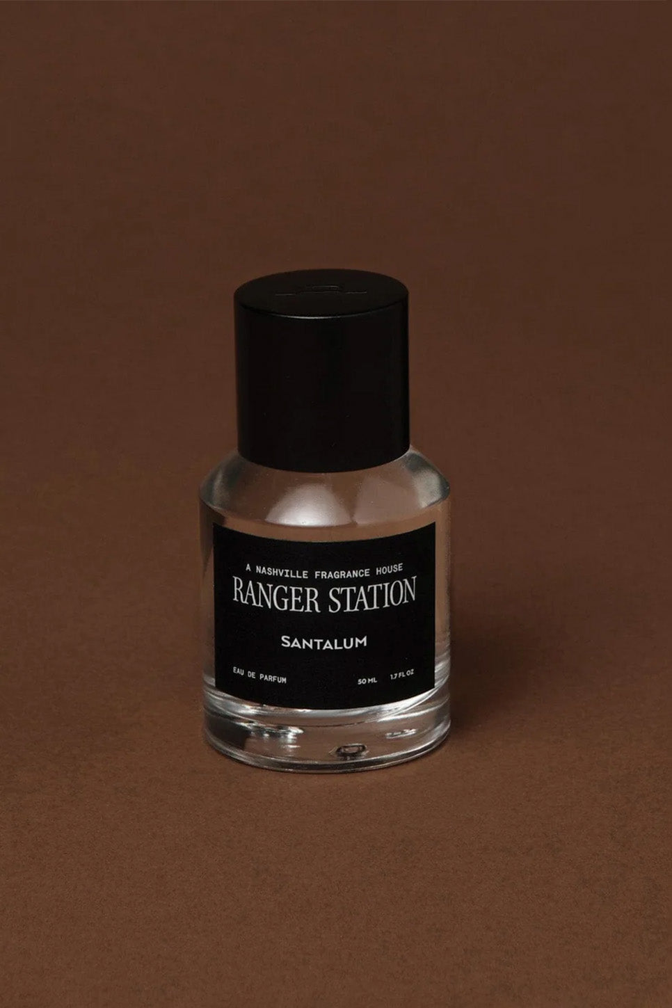 ranger station santalum cologne