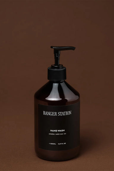 ranger station santalum hand wash