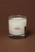 ranger station tobacco and musk candle