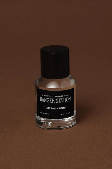 ranger station two trick pony cologne