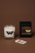 ranger station waylon jennings hoss candle package