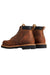 Red Wing - 6 Inch Norway Moc - Copper - Pair Back