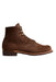Red Wing Blacksmith 3339 in Chocolate Muleskinner — Profile view