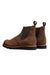 Red Wing Classic Chelsea in Chocolate Muleskinner — Back view