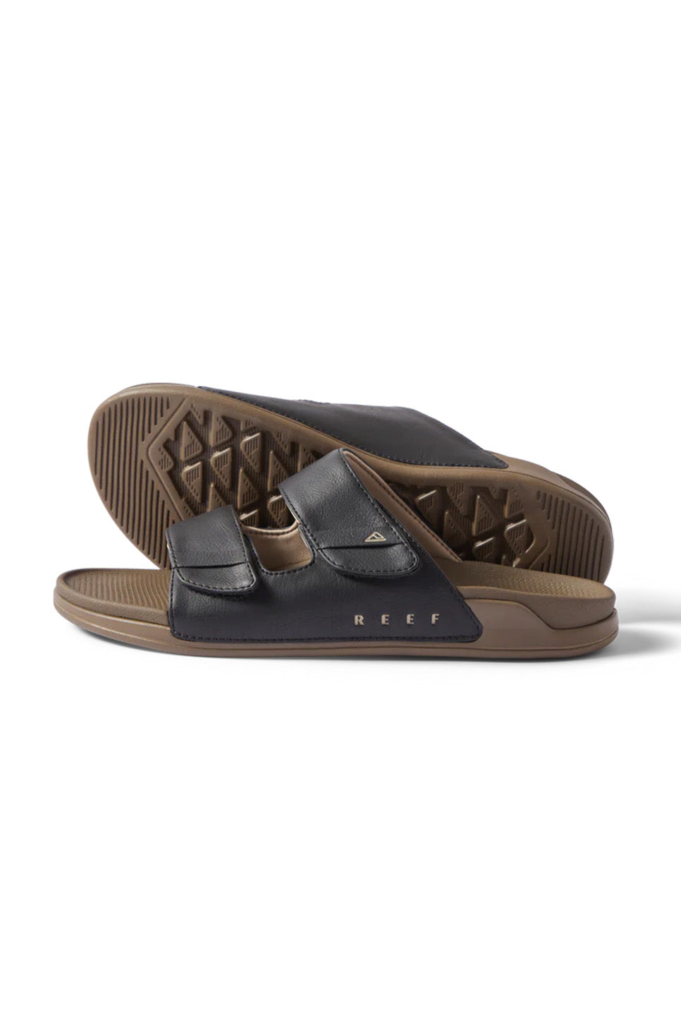 reef phantom tradewind fossil black