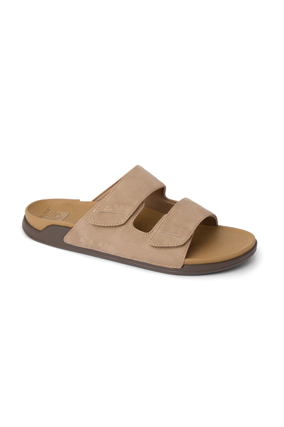 reef phantom tradewind tan profile
