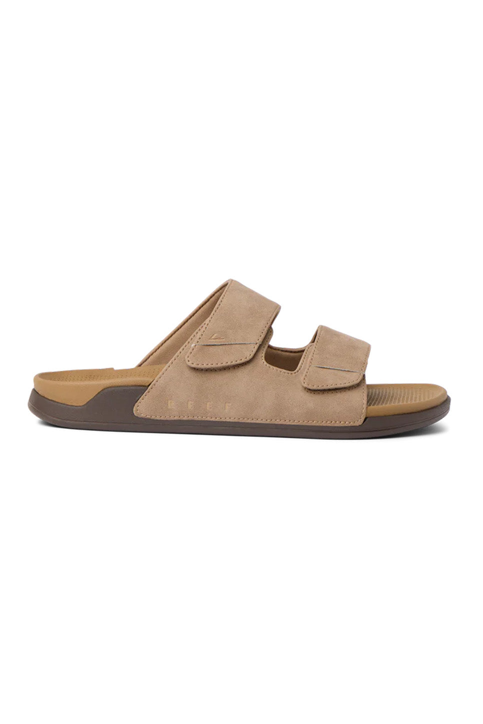 reef phantom tradewind tan side