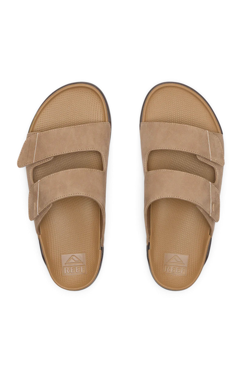 reef phantom tradewind tan top