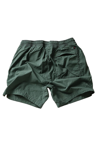 relwen airtex hybrid short 6.5" spruce back