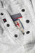 relwen frenchloom hoodie bone heather detail