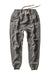 relwen superfleece trackpant dark grey front