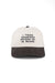REVOLVR 18 Beers in Cream/Off Black — Front view