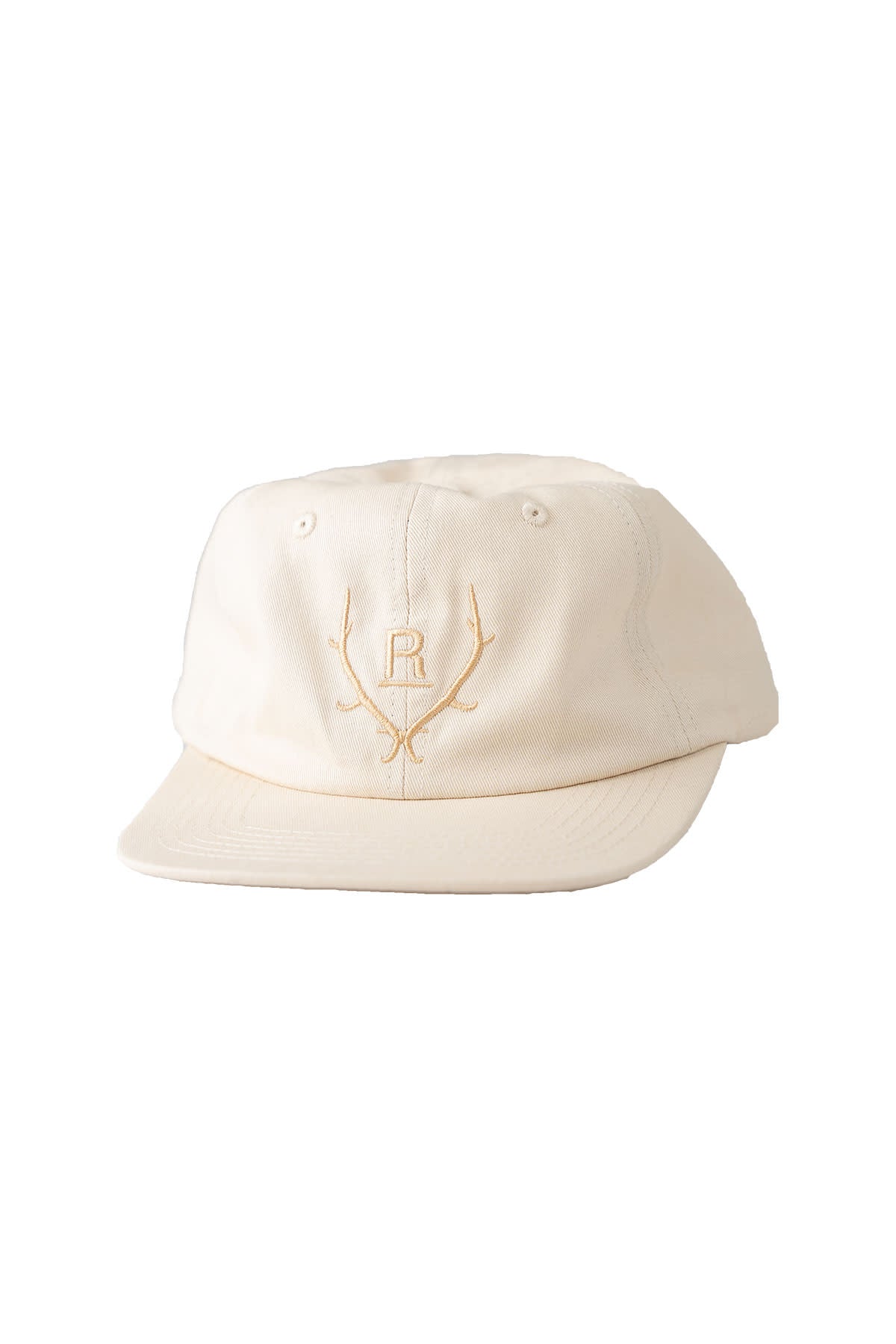 revolvr-basic-dad-hat-off-white-front