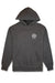 revolvr bend shop hoody vintage black front