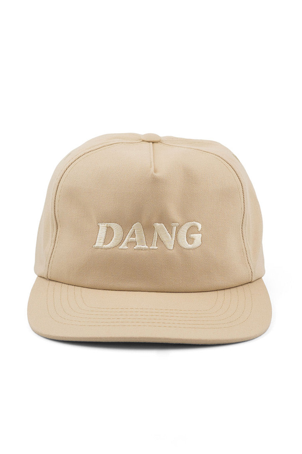 revolvr dang hat ivory front