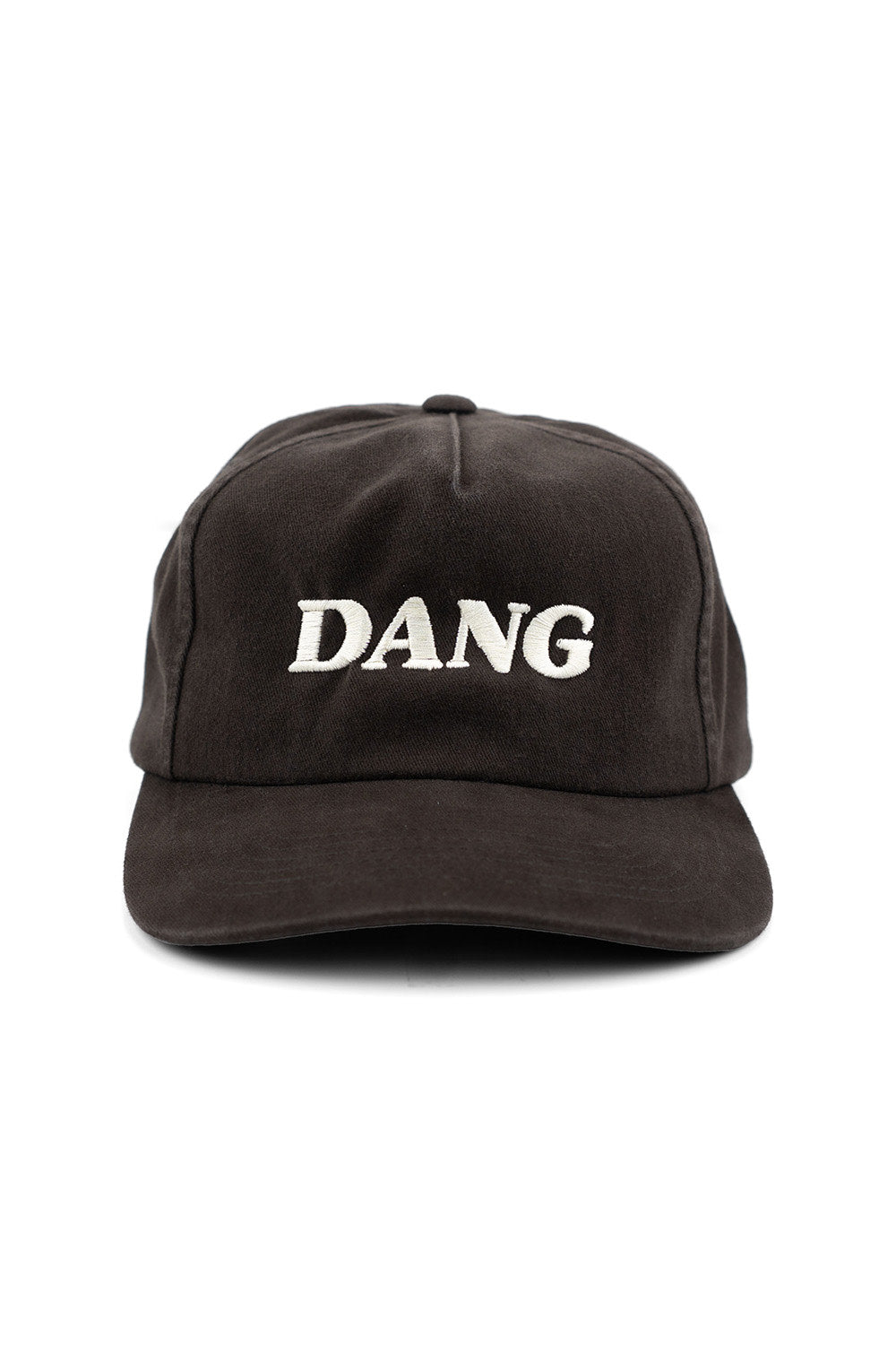 revolvr dang hat washed black front
