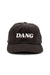revolvr dang hat washed black front