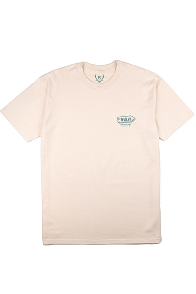 revolvr missoula happy trails tee ecru front